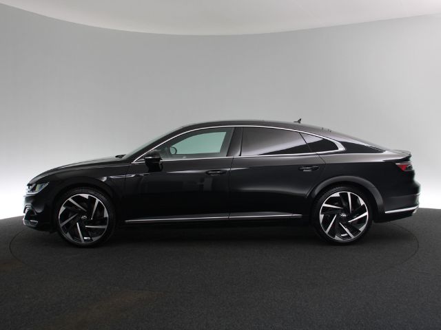 Volkswagen Arteon 2.0 TSI 4Motion R-Line