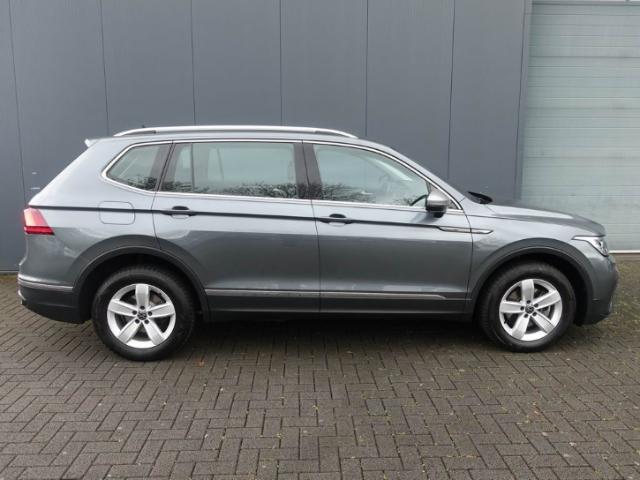Volkswagen Tiguan 2.0 TDI Allspace Life
