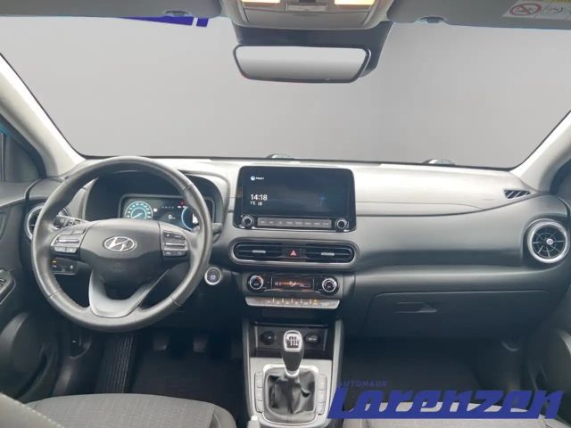 Hyundai Kona 1.0 T-GDi