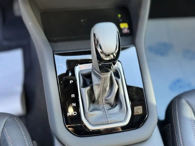 Subaru Forester Premium