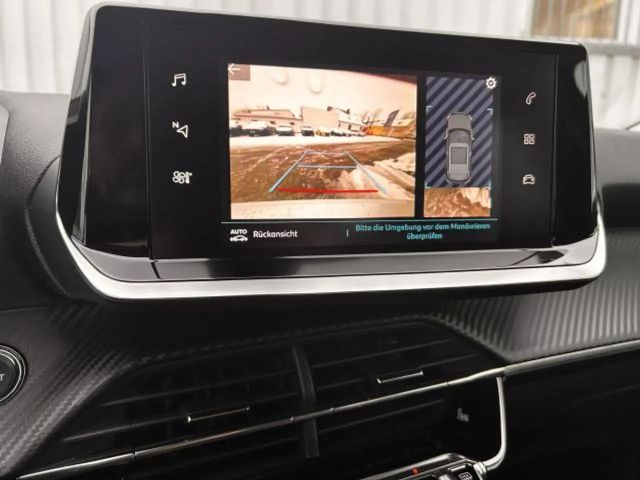 Peugeot E-2008 Allure Pack