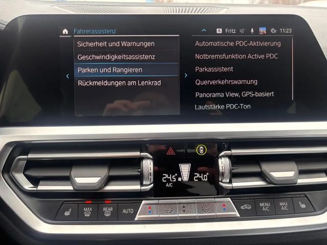 BMW 330 330e Sedan Sport Line