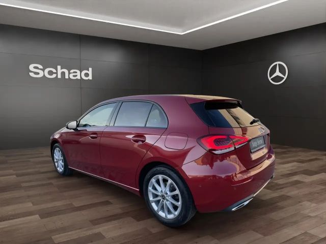 Mercedes-Benz A 200 Progressive