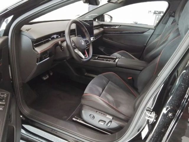 Volkswagen ID.7 GTX IQ.Drive