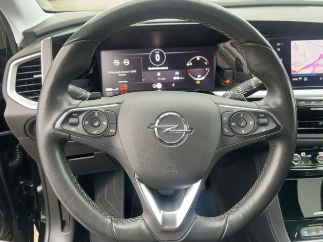 Opel Grandland X 1.2 Turbo Turbo Ultimate