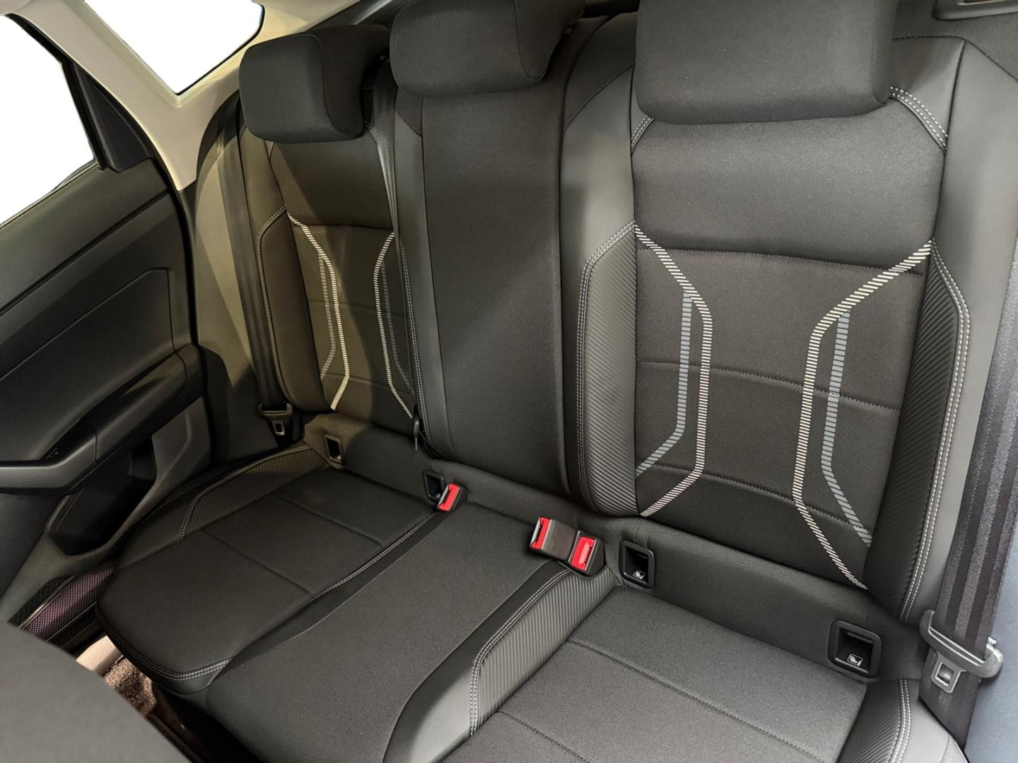 Volkswagen Taigo 1.0 TSI DSG IQ.Drive Style