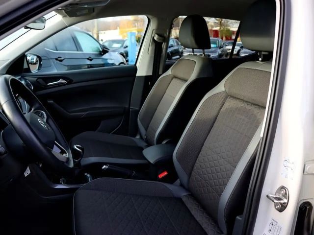Volkswagen T-Cross 1.0 TSI Style