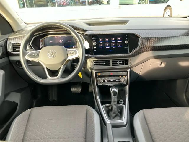 Volkswagen T-Cross 1.0 TSI DSG R-Line Style