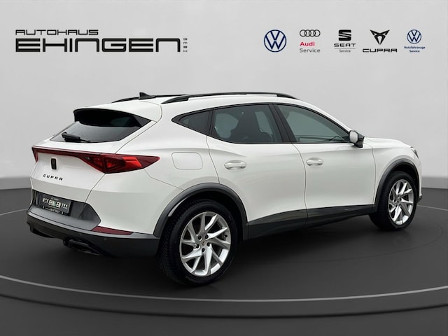 Cupra Formentor 1.4 DSG