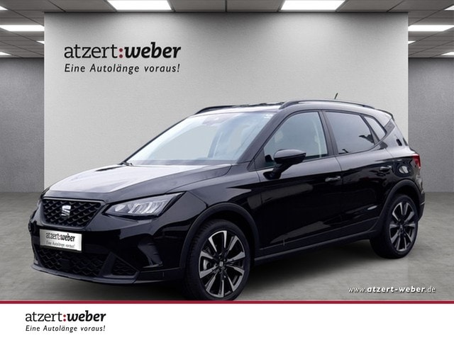 Seat Arona 1.0 TSI Style