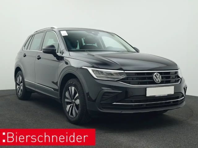 Volkswagen Tiguan 2.0 TDI DSG