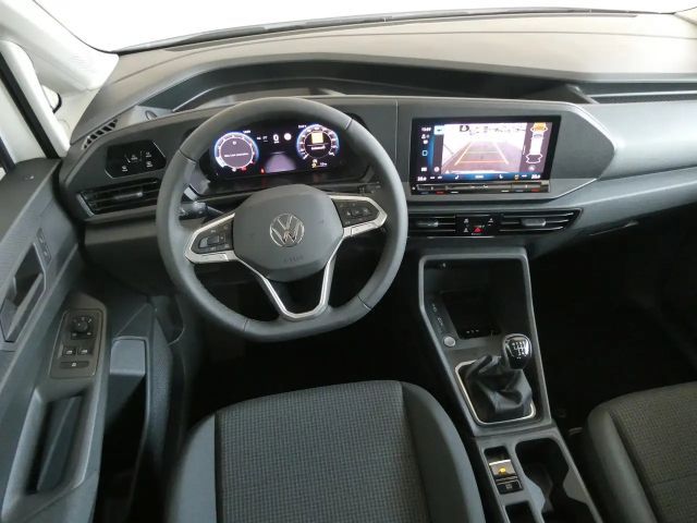 Volkswagen Caddy Family