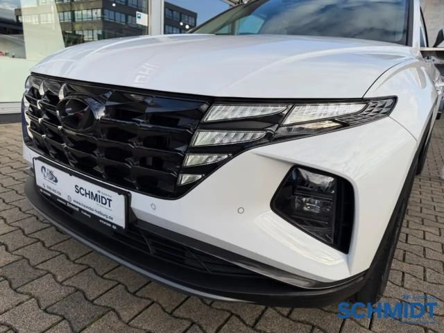 Hyundai Tucson 2WD Hybrid Trend