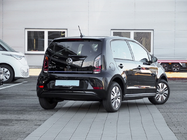 Volkswagen e-up! Plus Style