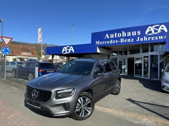 Mercedes-Benz GLB 200 GLB 200 d