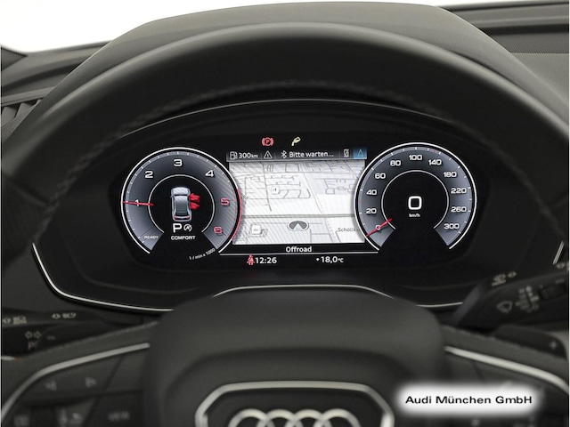 Audi Q5 40 TDI Quattro S-Tronic