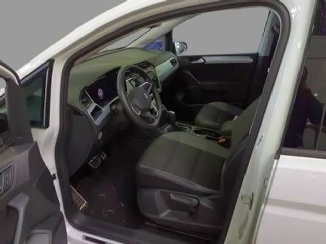 Volkswagen Touran 1.5 TSI