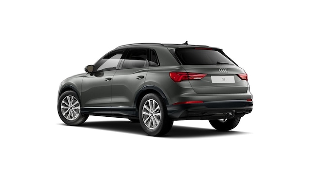 Audi Q3 35 TFSI S-Tronic