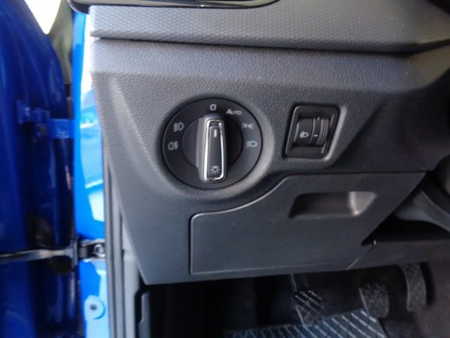 Skoda Kamiq Essence TSI