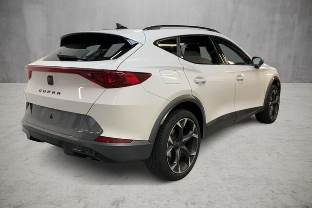 Cupra Formentor RFK / LED / ACC / 19"LMF