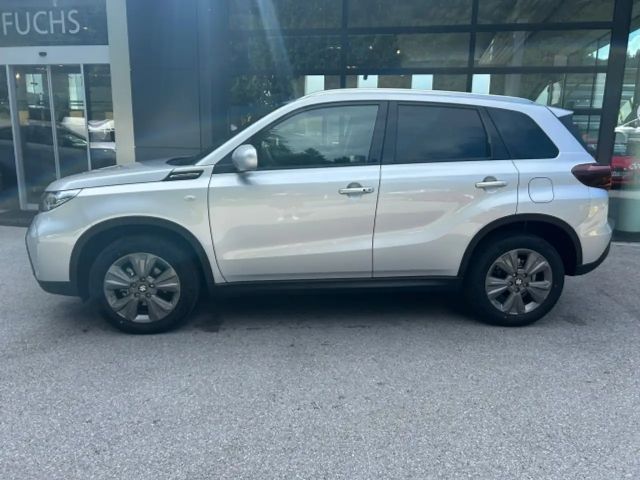 Suzuki Vitara Shine
