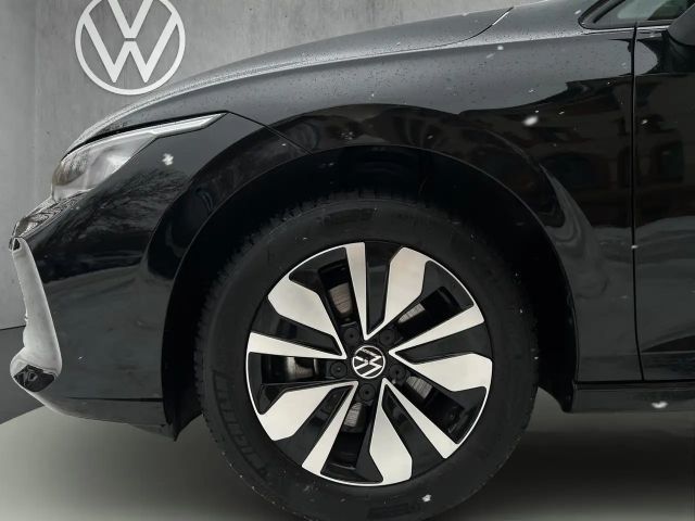 Volkswagen Golf 1.5 TSI Golf VIII