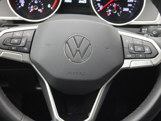 Volkswagen Passat 2.0 TDI DSG Variant