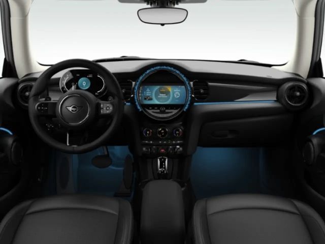 MINI Cooper S Digitales Cockpit LED Mehrzonenklima 2-Zonen-Klima
