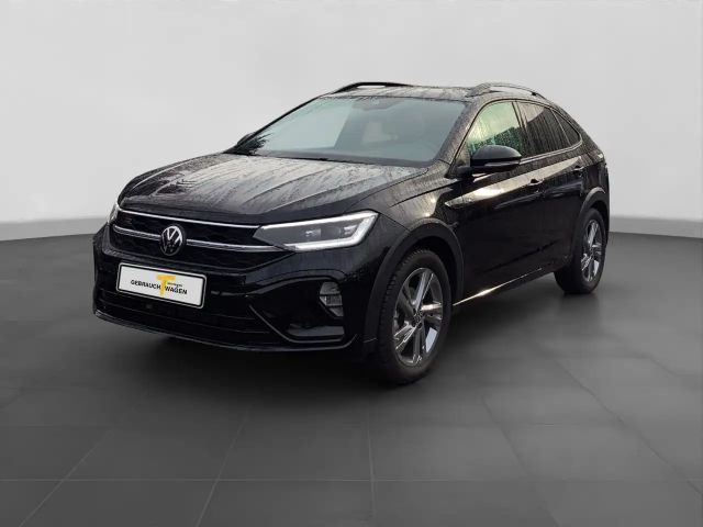 Volkswagen Taigo 1.5 TSI DSG R-Line