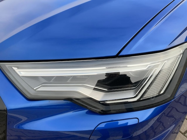 Audi A6 45 TFSI Avant Quattro S-Tronic Sport