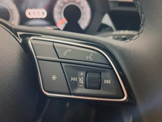 Audi A3 30 TFSI Sedan