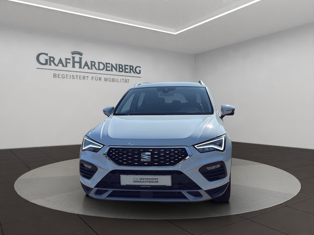 Seat Ateca 1.5 TSI DSG