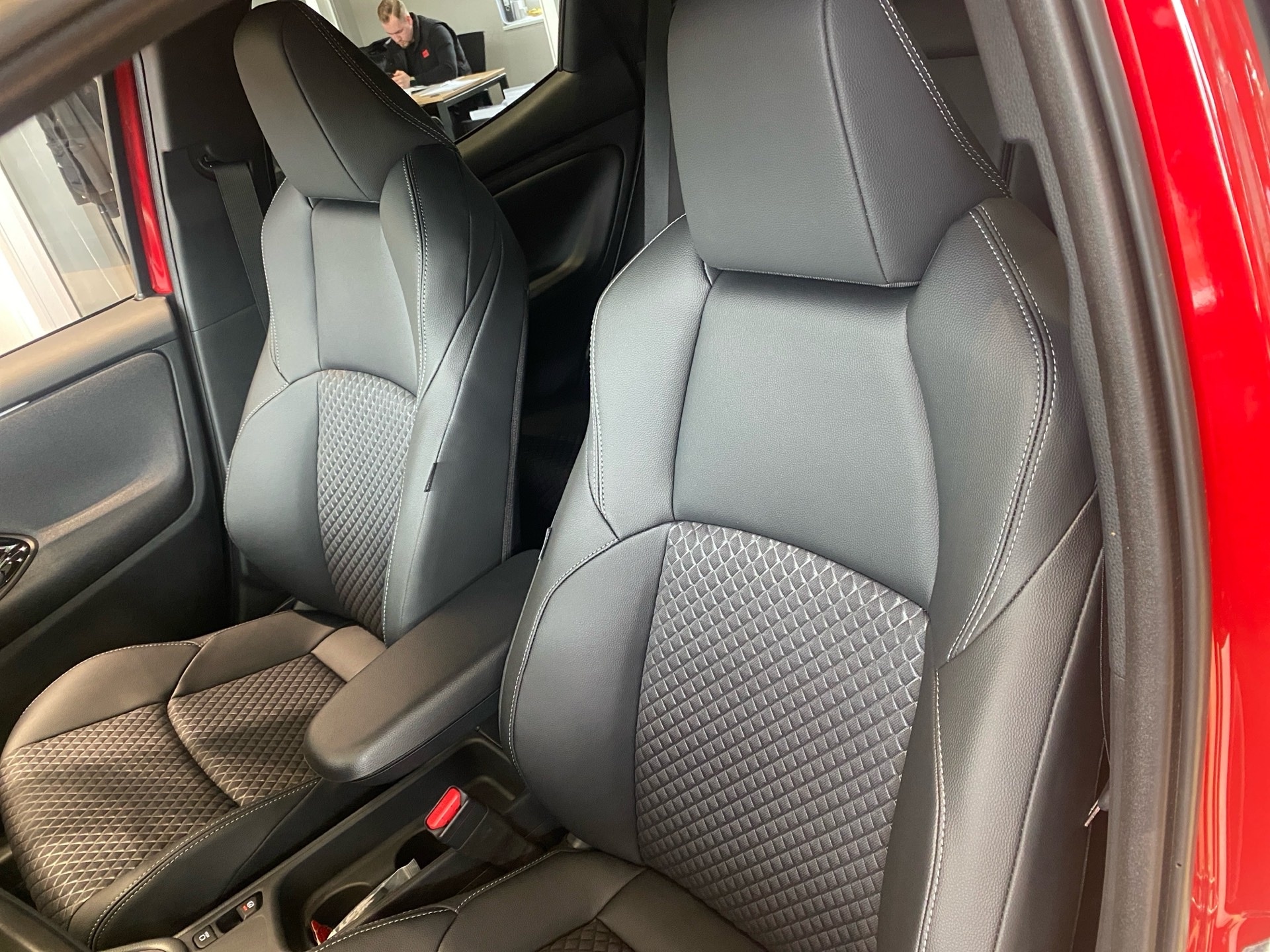 Toyota Yaris 5-deurs Plus Style