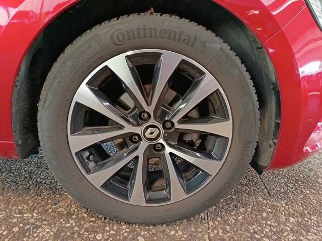 Renault Clio Equilibre Equilibre