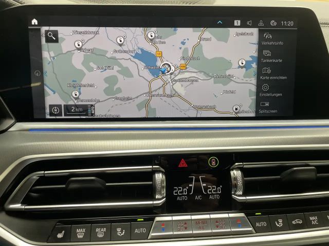 BMW X5 M-Sport xDrive45e