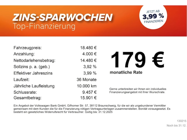 Volkswagen Polo 1.0 TSI DSG Highline