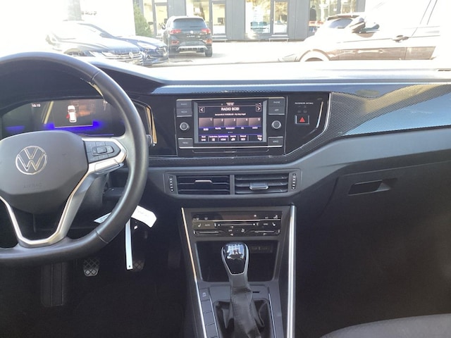 Volkswagen Taigo 1.0 TSI Life