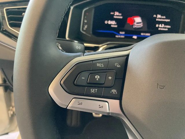 Volkswagen Polo R-Line