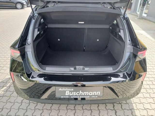 Opel Astra Edition Turbo