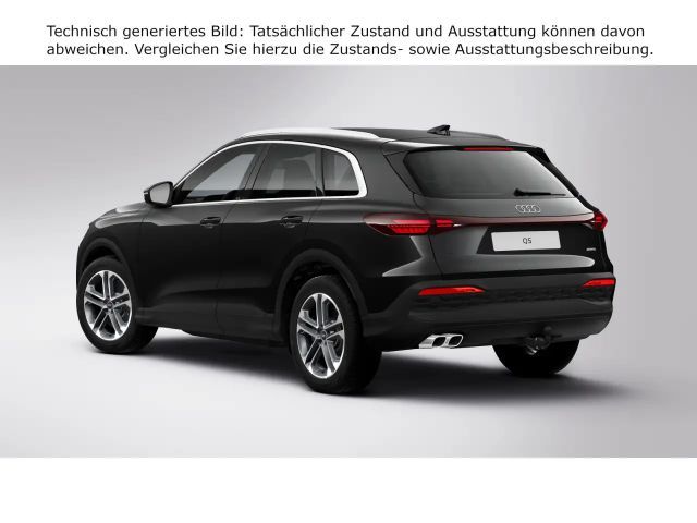 Audi Q5 40 TDI Quattro