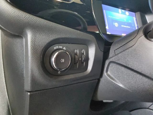 Opel Corsa GS-Line Grand Sport