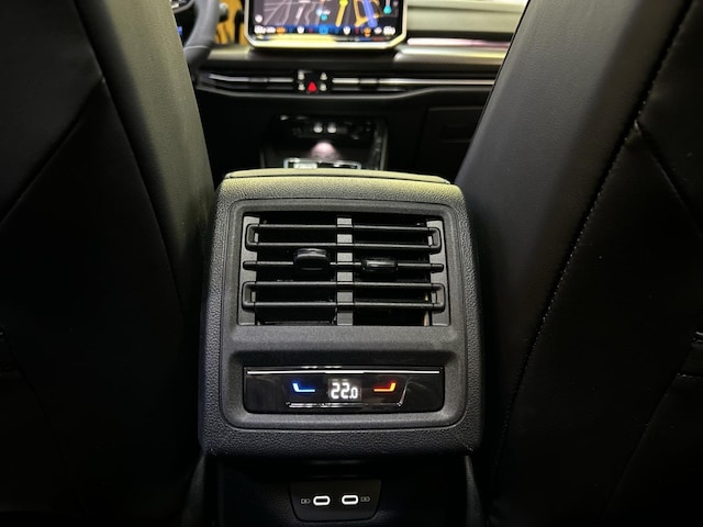 Volkswagen Golf 2.0 TSI 4Motion DSG