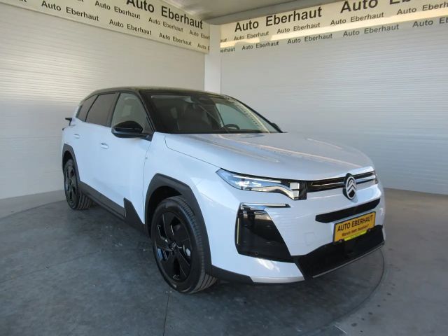 Citroën C5 Aircross Max