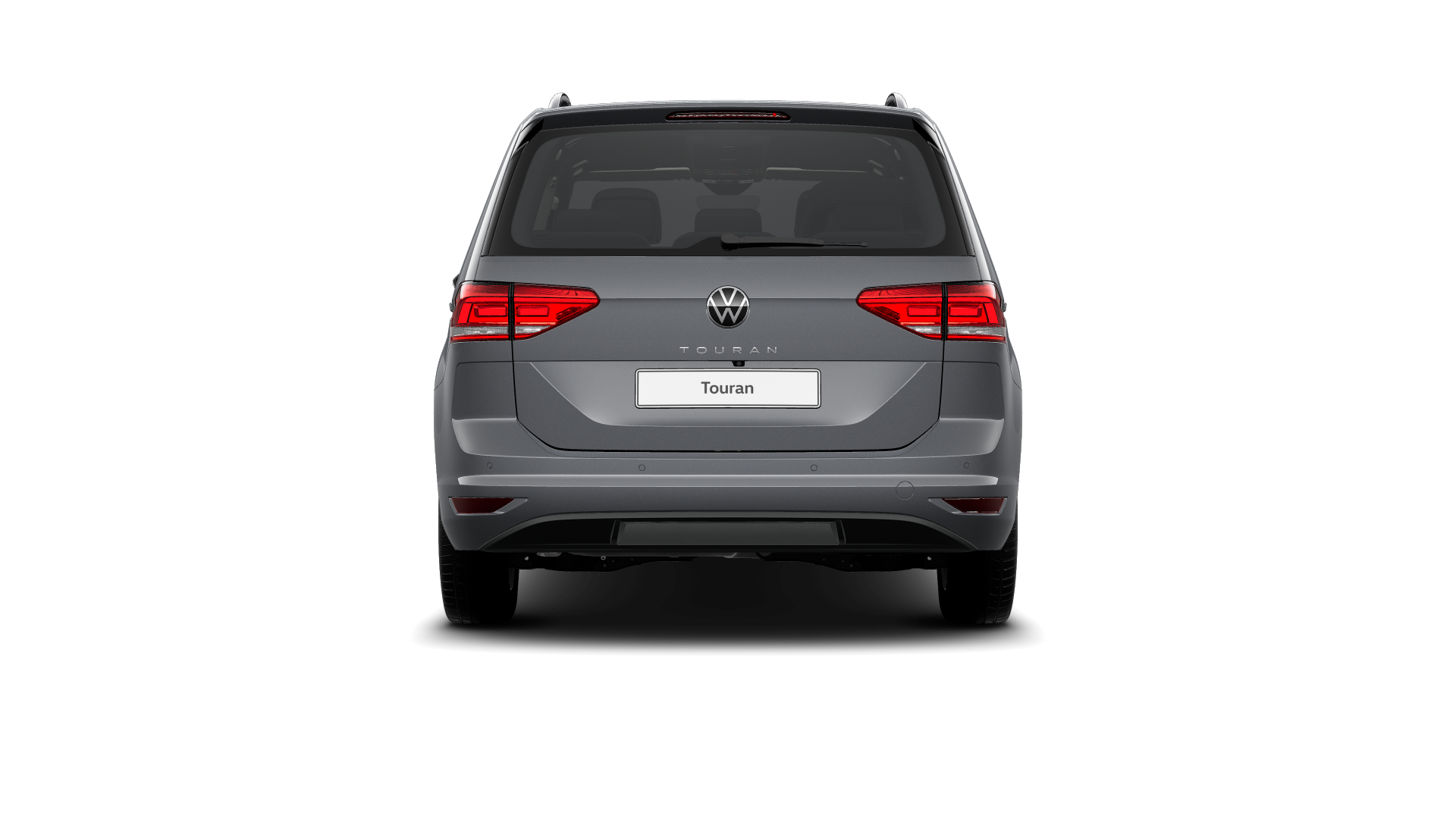 Volkswagen Touran 2.0 TDI Move