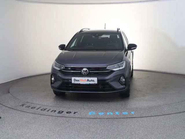 Volkswagen Taigo DSG R-Line