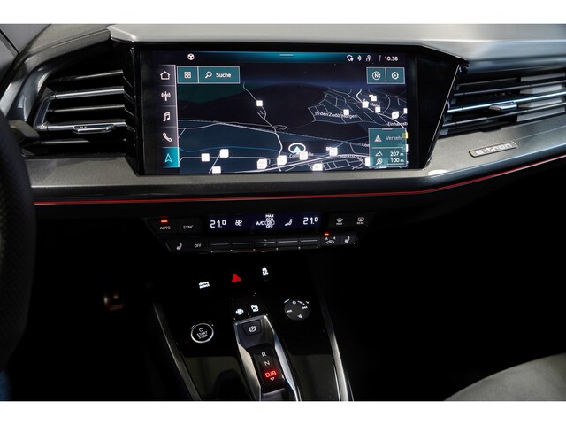 Audi Q4 e-tron 40 Sportback