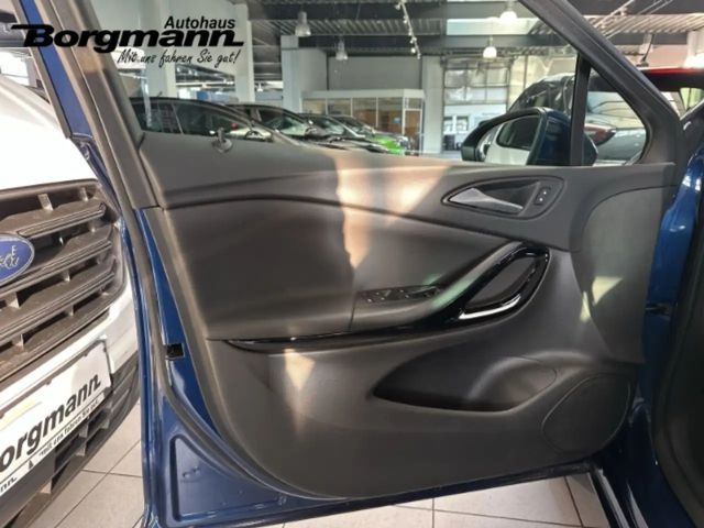 Opel Astra K Basis Start Stop 5T ELEG 1.2(96KW)6G S Navi Appl