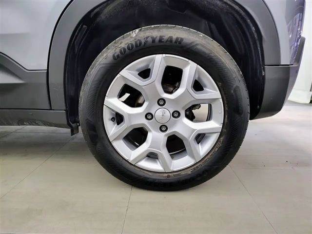 Jeep Avenger Altitude