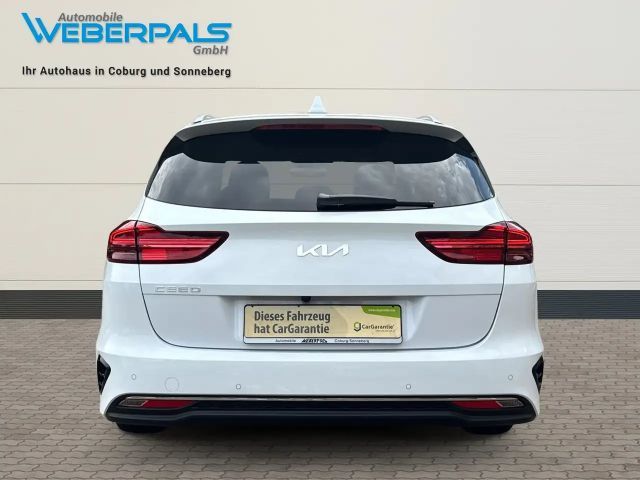 Kia Ceed GDi SportWagon