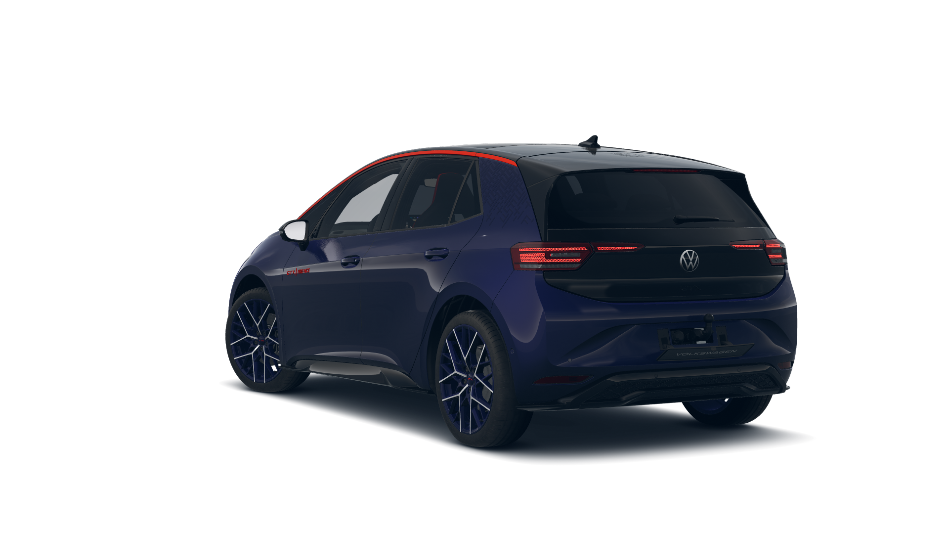 Volkswagen ID.3 GTX IQ.Drive